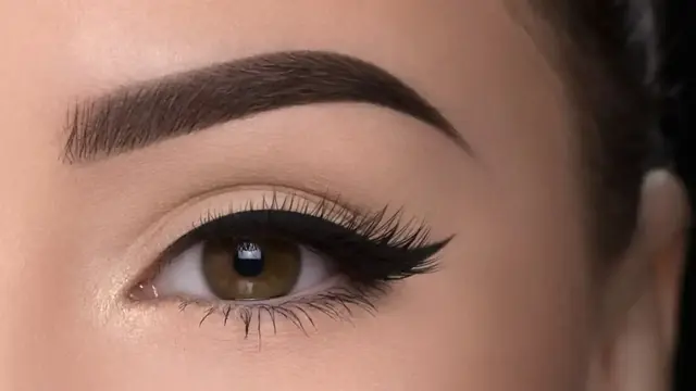 Eyebrow Waxing — Galaxy Nail Lounge Spa